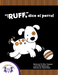 Cover "Ruff," dice el perro!