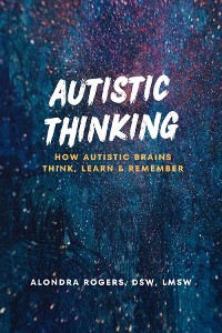 Cover Autistic Thinking