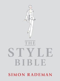 Cover Style Bible
