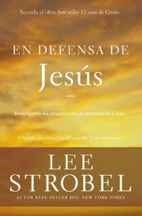Cover En defensa de Jesús