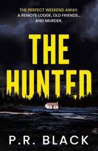 Cover The Hunted