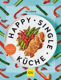 Cover Happy Singleküche