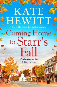 Cover Coming Home to Starr's Fall