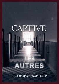 Cover Captive