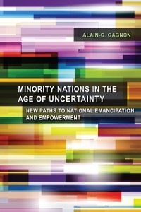Cover Minority Nations in the Age of Uncertainty