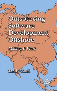 Cover Outsourcing Software Development Offshore