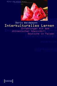 Cover Interkulturelles Lernen