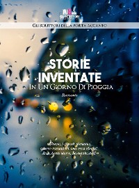 Cover Storie inventate in un giorno di pioggia