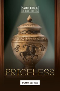 Cover Priceless