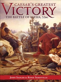 Cover Caesar's Greatest Victory