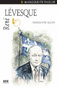 Cover René Lévesque