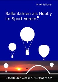 Cover Ballonfahren als Hobby im Sport-Verein