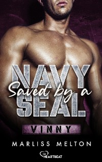 Cover Saved by a Navy SEAL - Vinny