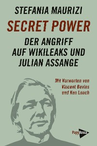 Cover Secret Power