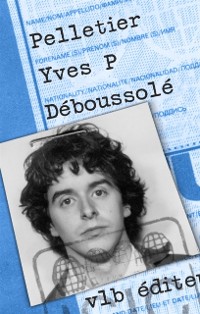 Cover Déboussolé