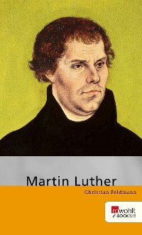 Cover Martin Luther