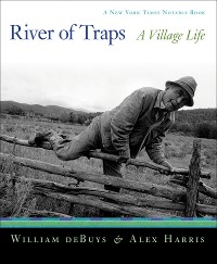 Cover River of Traps