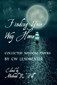 Cover Finding Your Way Home