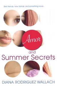 Cover Amor and Summer Secrets