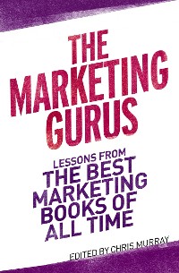 Cover The Marketing Gurus