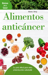 Cover Alimentos anticáncer