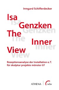 Cover Isa Genzken "The Inner View"