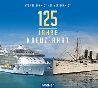 Cover 125 Jahre Kreuzfahrt