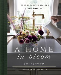 Cover Home in Bloom