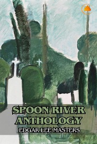 Cover Spoon River Anthology