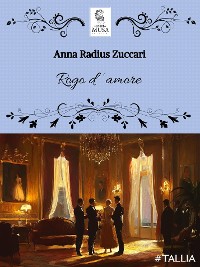 Cover Rogo d'amore