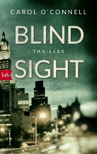 Cover Blind Sight
