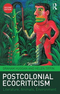 Cover Postcolonial Ecocriticism