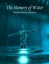 Cover Memory of Water