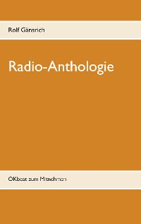 Cover Radio-Anthologie