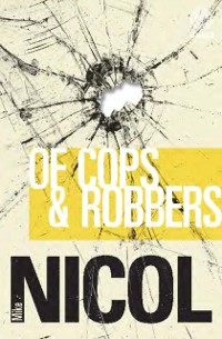 Cover Of Cops & Robbers