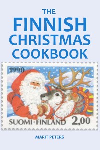 Cover The Finnish Christmas Cookbook
