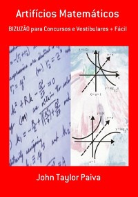 Cover Artifícios Matemáticos