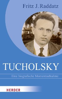 Cover Tucholsky