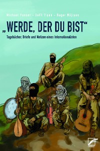 Cover »Werde, der du bist«