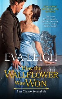 Cover How the Wallflower Was Won