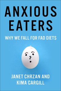 Cover Anxious Eaters