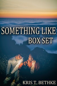 Cover Kris T. Bethke's Something Like Box Set