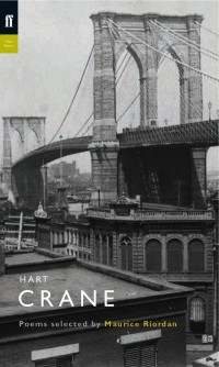 Cover Hart Crane