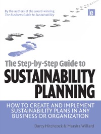 Cover Step-by-Step Guide to Sustainability Planning