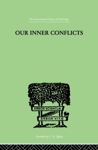 Cover Our Inner Conflicts