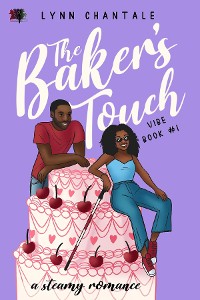 Cover The Baker's Touch