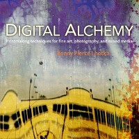 Cover Digital Alchemy