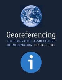Cover Georeferencing