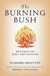 Cover Burning Bush