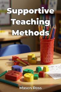 Cover Supportive Teaching Methods